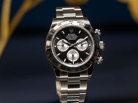 new rolex model 2024|new rolex watches available now.